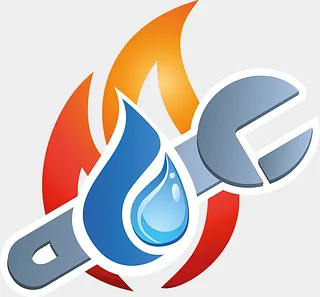 Gas-Wasser-Installateur / Heizungsbauer - Firmenlogo