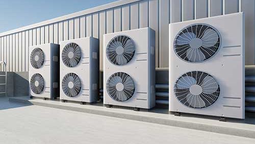 Kühlung, Klima anlagen - Andreas Göschelbauer Installationen GmbH