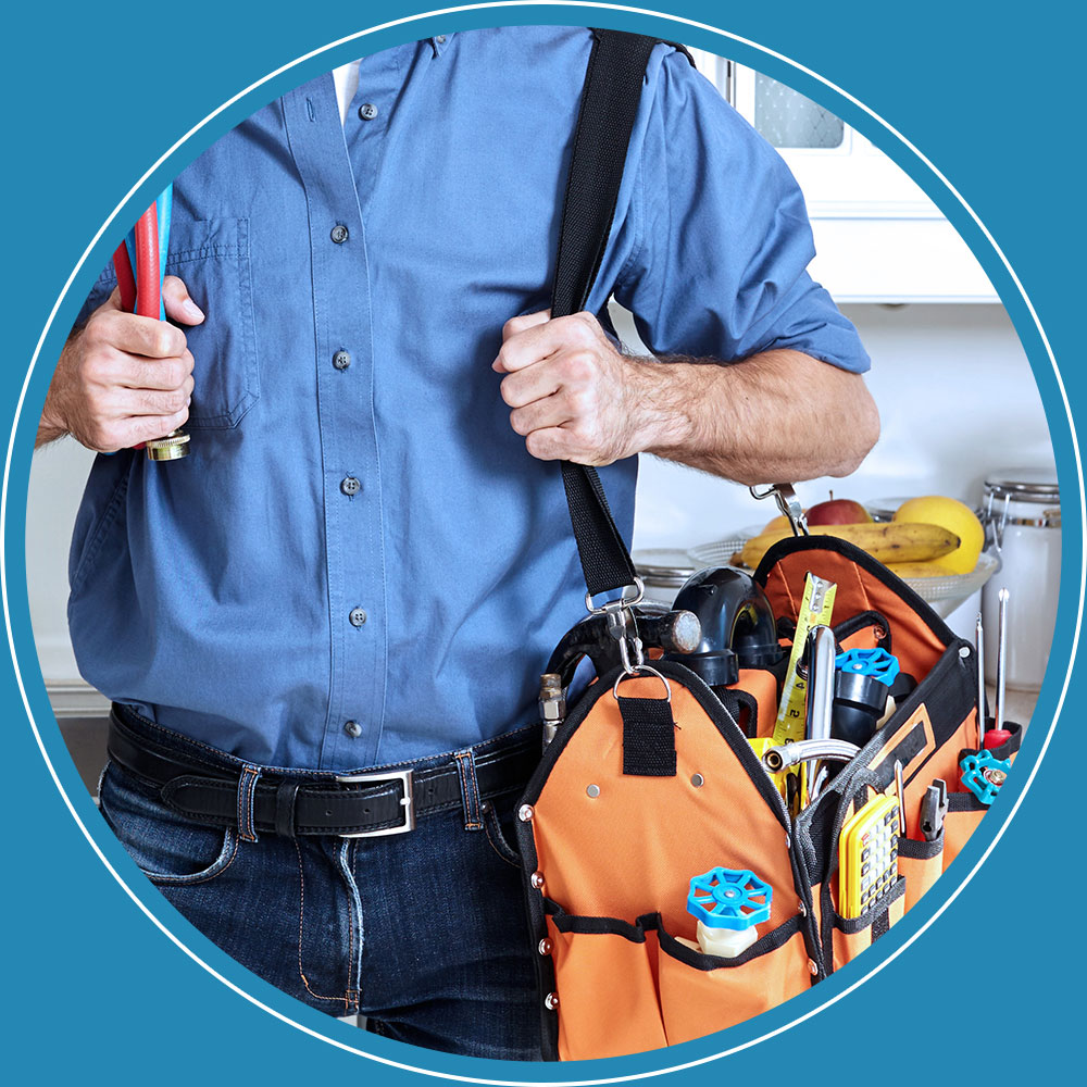 Installateur - Andreas Göschelbauer Installationen GmbH